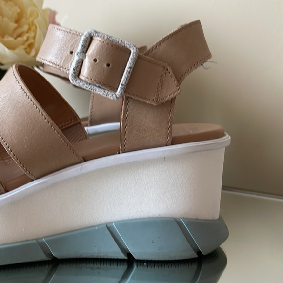 Sorel Sandalias Joanie III Sandals - Picture 6 of 12